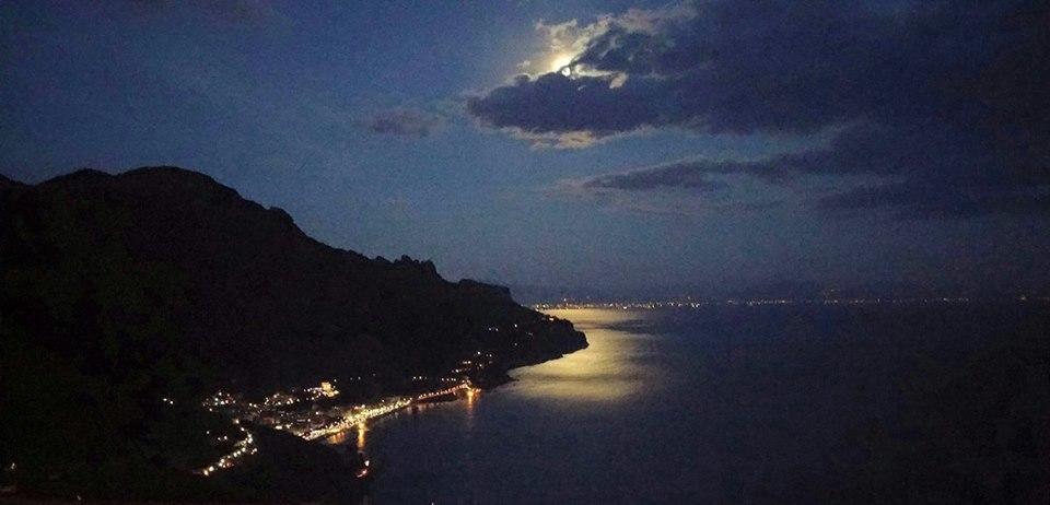 Villa Sweet House Ravello Chambre photo