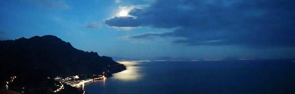Villa Sweet House Ravello Chambre photo