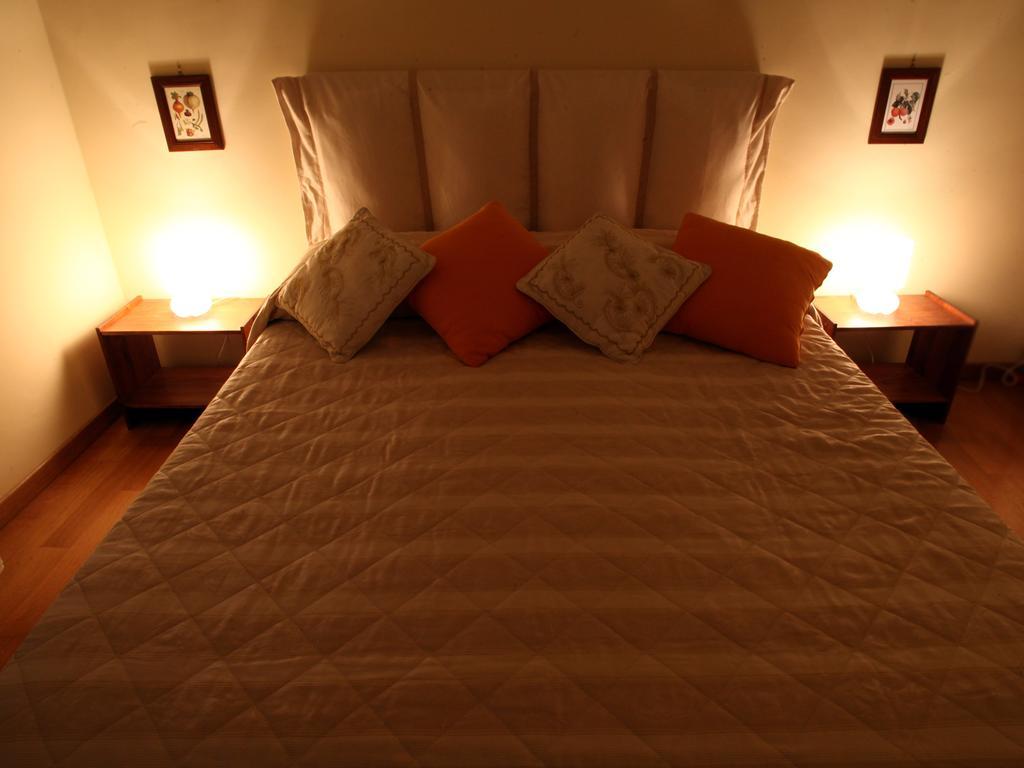 Villa Sweet House Ravello Chambre photo