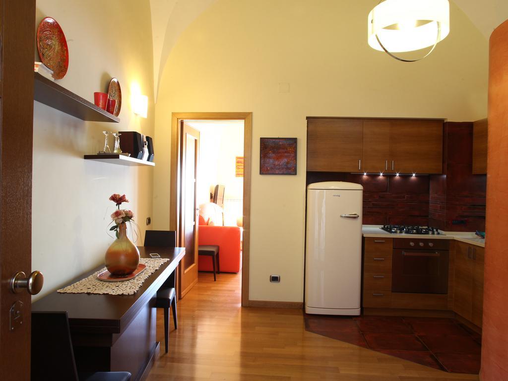 Villa Sweet House Ravello Chambre photo