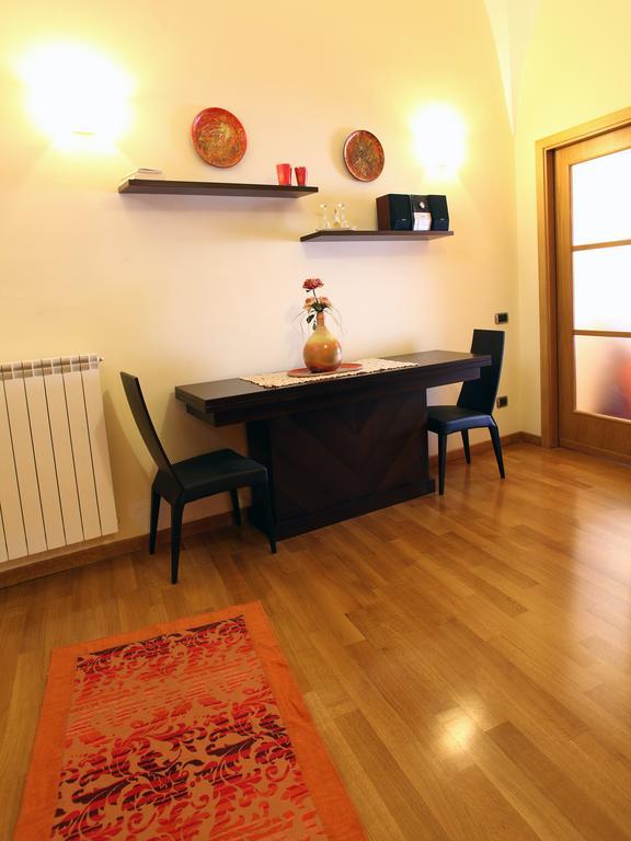 Villa Sweet House Ravello Chambre photo