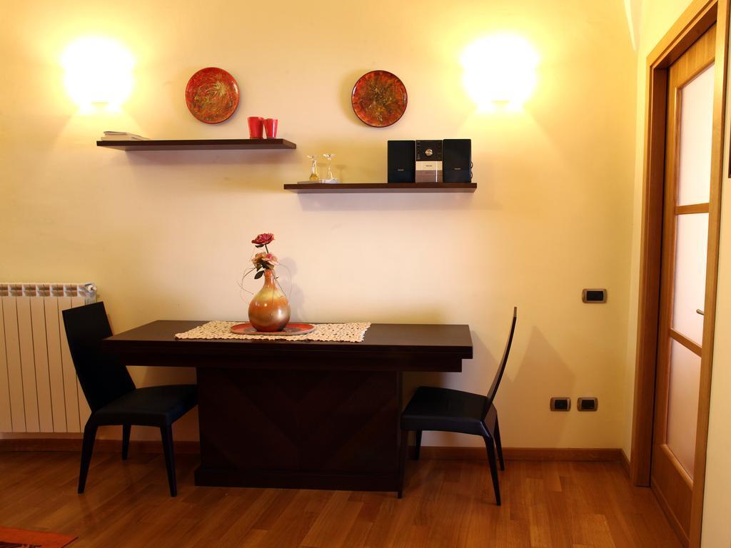 Villa Sweet House Ravello Chambre photo