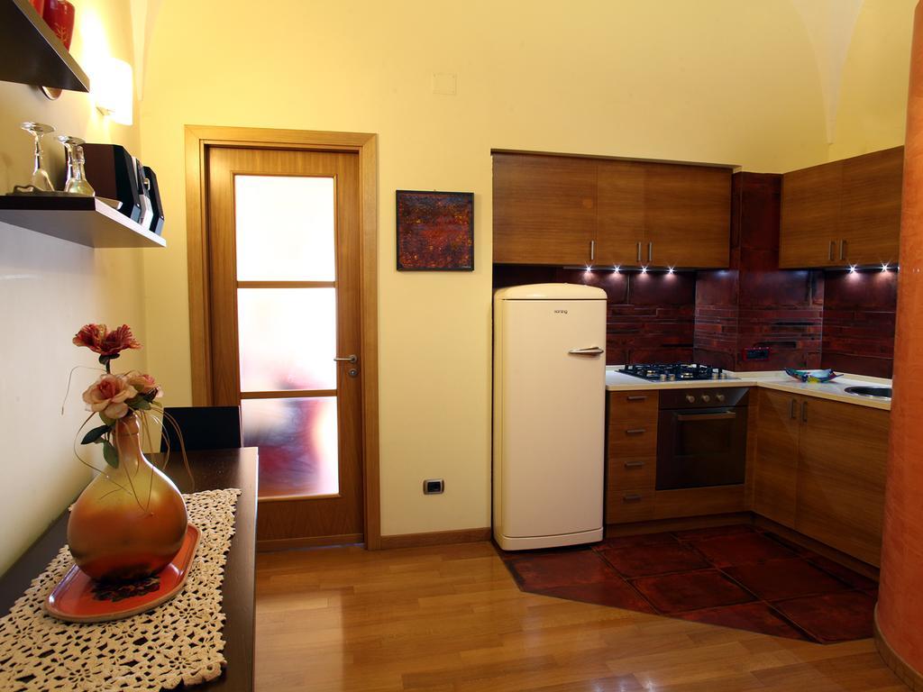 Villa Sweet House Ravello Chambre photo