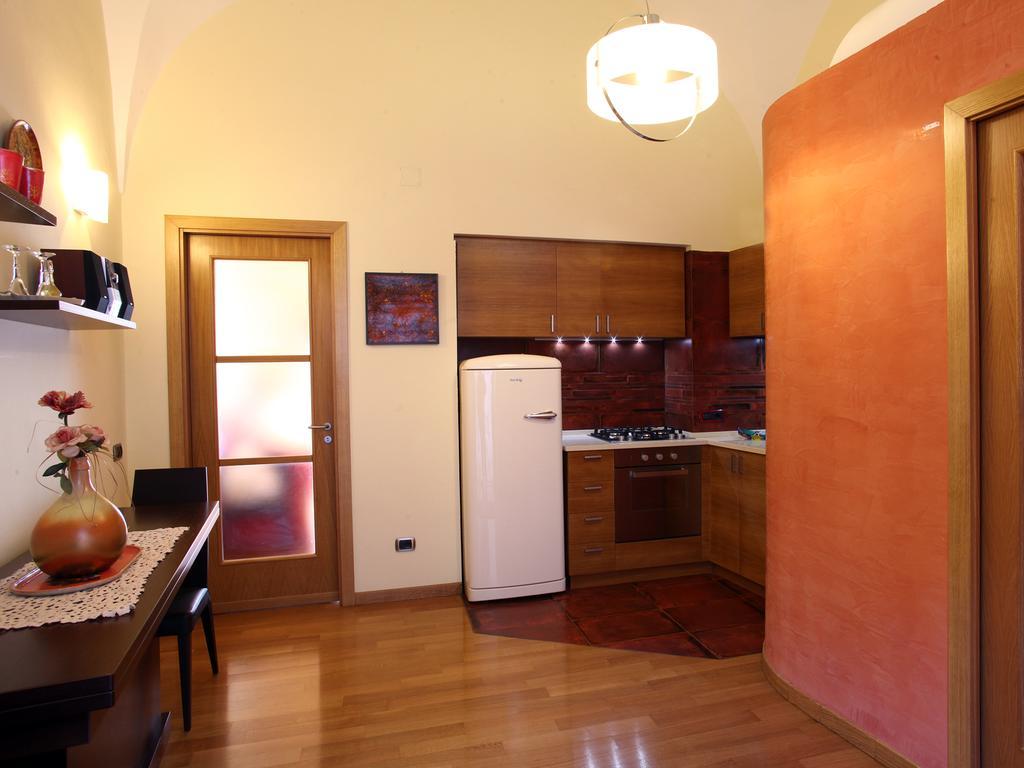 Villa Sweet House Ravello Chambre photo